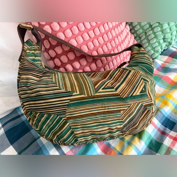 American Eagle & Gap small shoulder bags lot - Picture 9 of 10